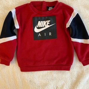 Nike Sweatshirt